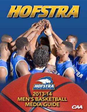 2013-14 Men's Basketball Media Guide