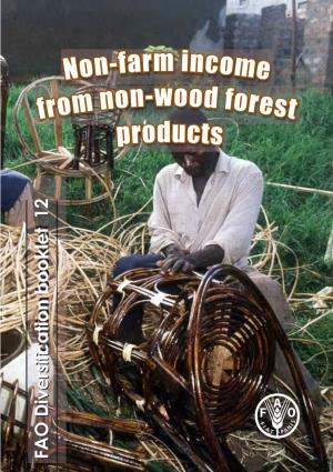 Non-Wood Forest Products