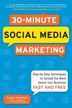 30-Minute Social Media Marketing