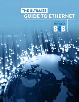 Guide to Ethernet Table of Contents