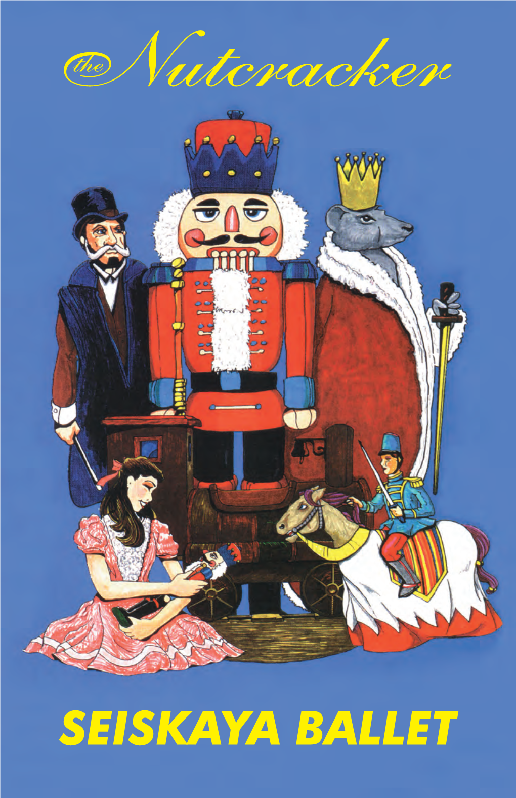 Nutcracker Program 2014Opt.Pdf