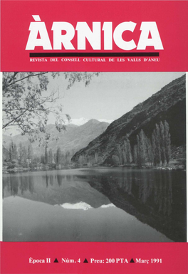 Àrnica 19910301