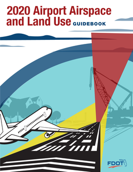 And Land Use 2020 Airport Airspace