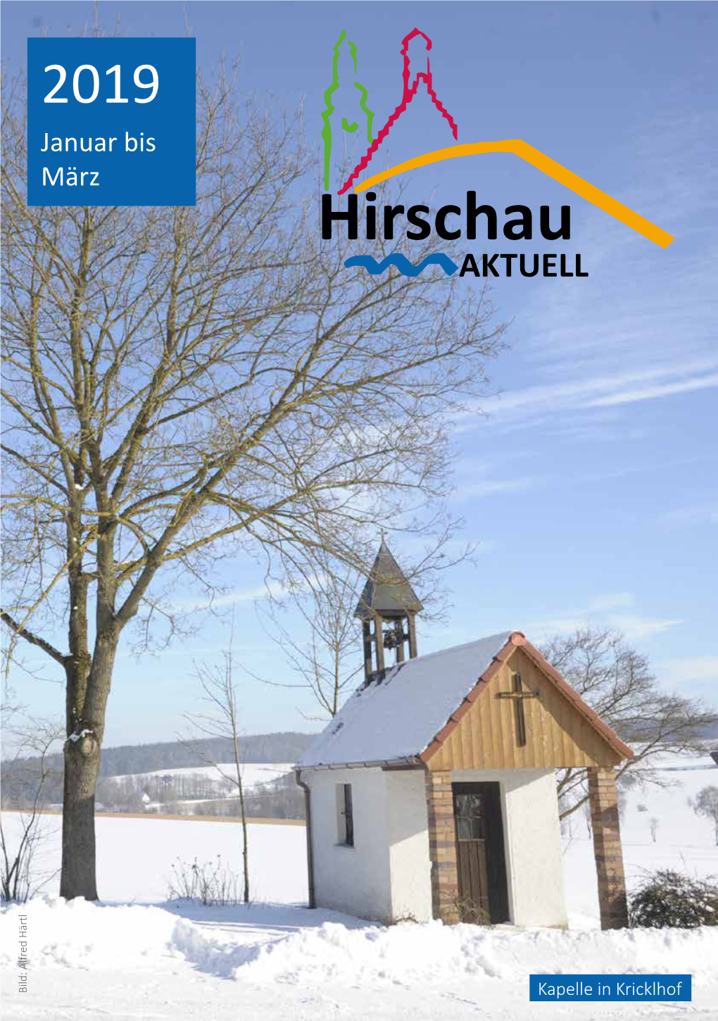 Hirschau AKTUELL