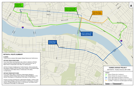 Detours Dated May 11, 2018