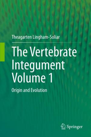 Theagarten Lingham-Soliar Origin and Evolution