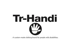 A Custom-Made Clothing Brand for People with Disabilities. Pain
