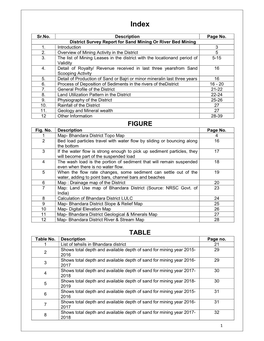 Figure Table