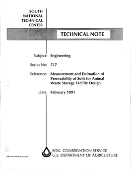 Technical Note