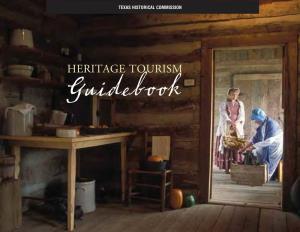 Heritage Tourism Guidebook