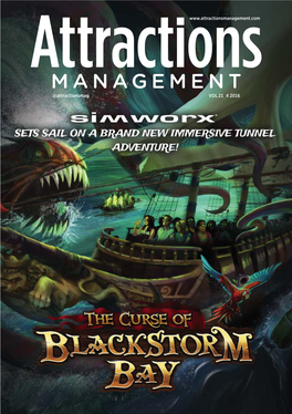 Attractions Management Issue 4 2016