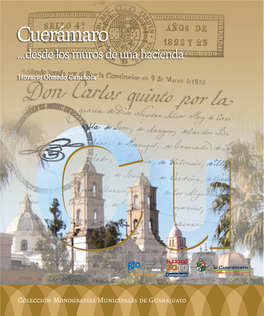 2010 CEOCB Monografia Cueramaro.Pdf