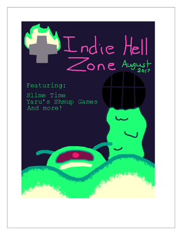 Indiehellzoneaugust.Pdf