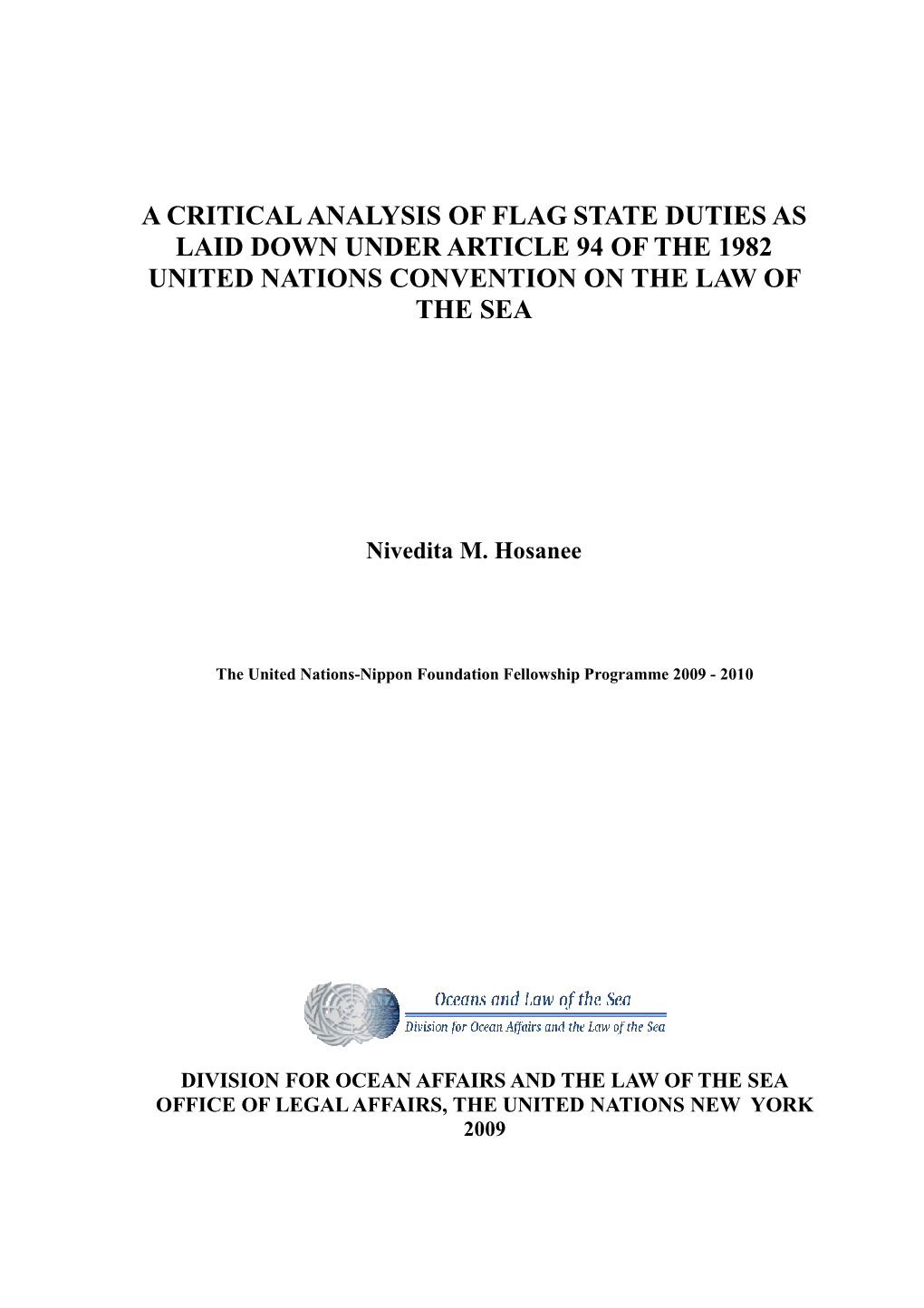 a-critical-analysis-of-flag-state-duties-as-laid-down-under-article-94