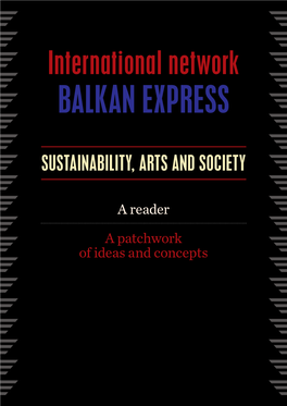 International Network BALKAN EXPRESS