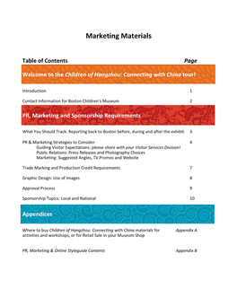 Download the Marketing Manual (PDF)