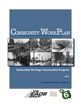 Communityworkplan