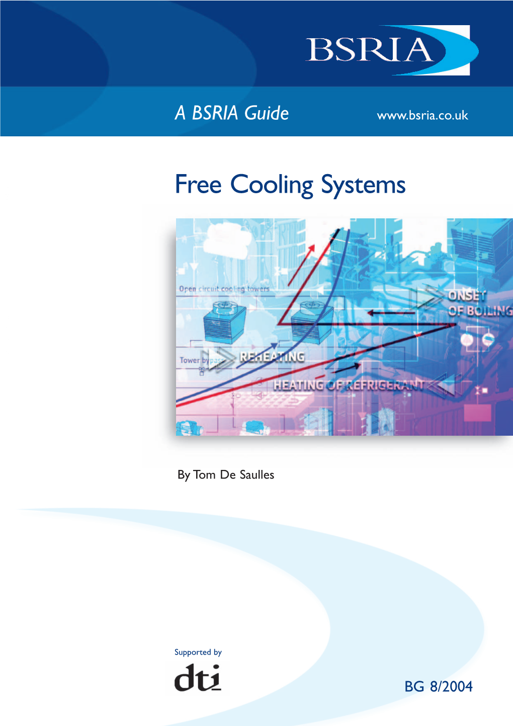 Free Cooling Systems FREE COOLING SYSTEMS