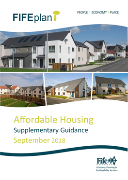 Download Affordable Housing Supplementary Guidance