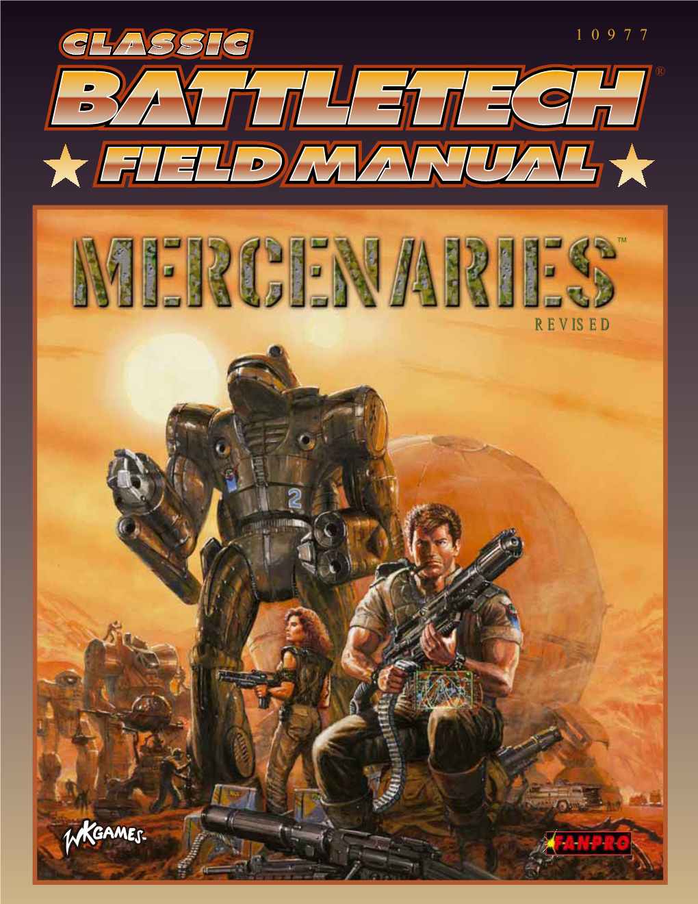 Field Manual: Mercenaries, Revisedprovides an in Depth Look at Modern Mercenary Operations, Including Where to Go for the Best Contracts and Most Active Battlegrounds