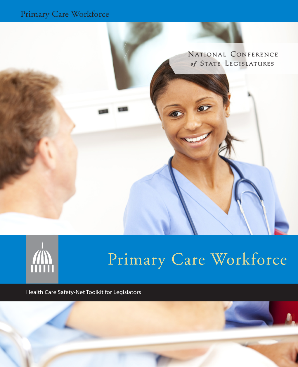 Primary Care Workforce