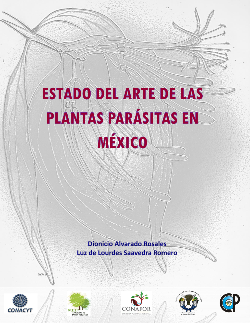 Estado Del Arte De Las Plantas Parásitas En México