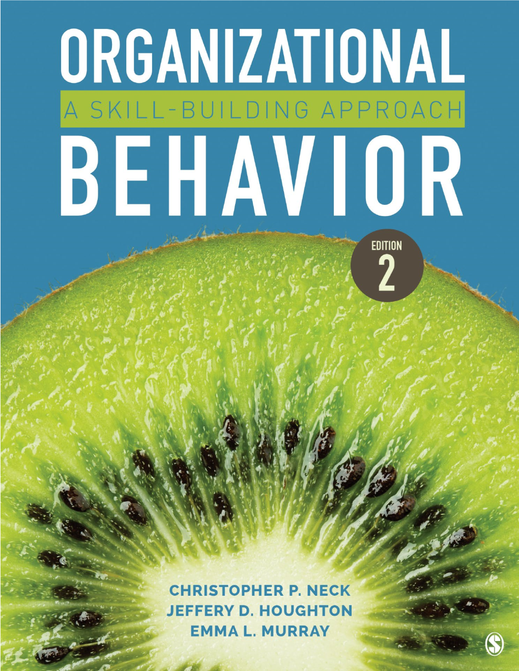 Organizational Behavior