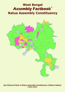 Ratua Assembly West Bengal Factbook