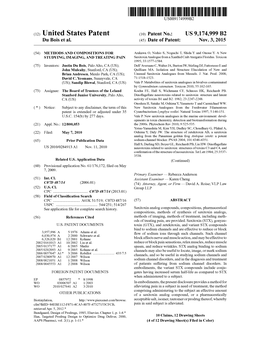 (12) United States Patent (10) Patent No.: US 9,174.999 B2 Du Bois Et Al