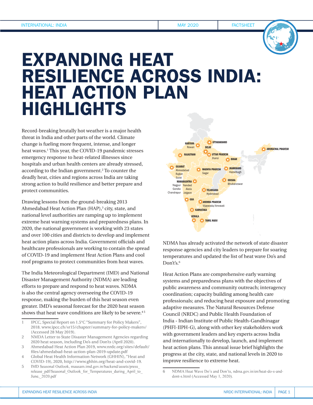 expanding-heat-resilience-across-india-heat-action-plan-highlights