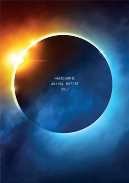 Macdiarmid Annual Report 2017
