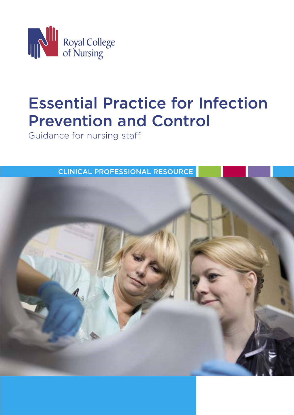 Essential Practice For Infection Prevention And Control Guidance For ...