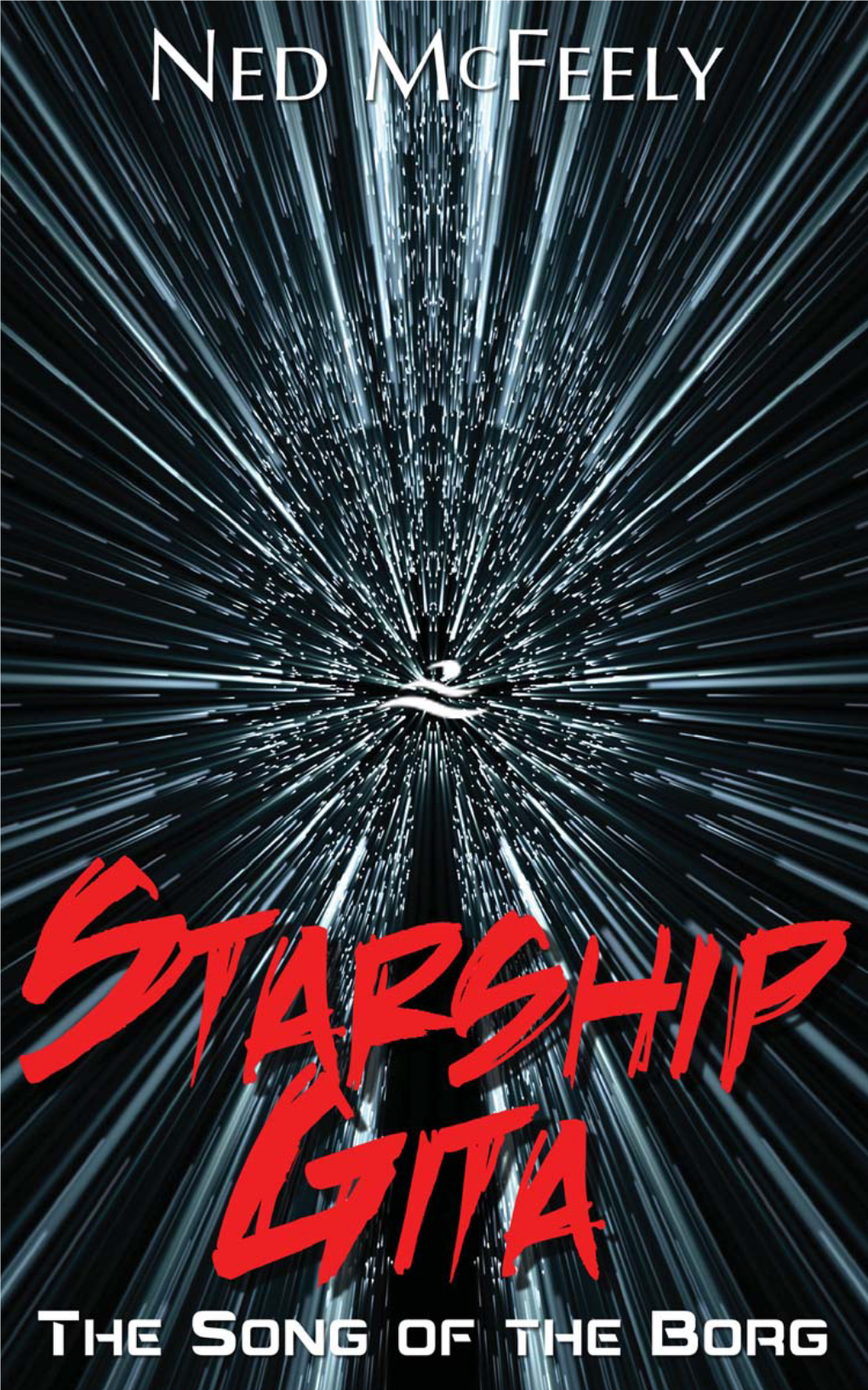 Starship Gita: the Song of the Borg