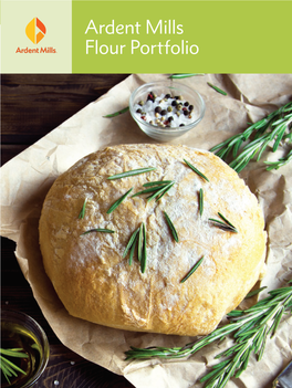 Flour Portfolio