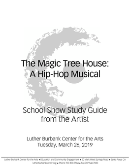 Magic-Tree-House-Study-Guide.Pdf