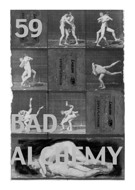 59 Bad Alchemy