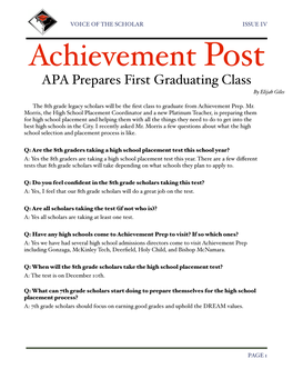 Achievement Post Issue 4-FINAL