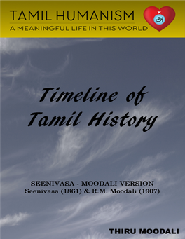 Timeline-Of-Tamil-History.Pdf