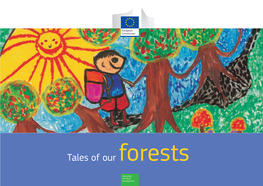 Tales of Our Forests