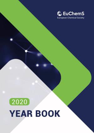 Year Book - 2020