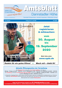 Gemeindebücherei Dannstadt Tel