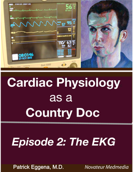 Cardiac Physiologyc As a Country