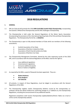 2002 Regulations