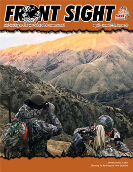 June 2020, Issue 50