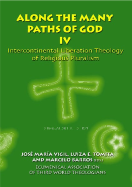 Along the Many Paths of God - Iv