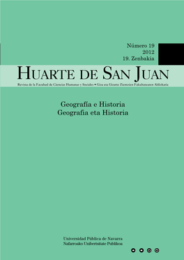 Huarte De San Juan E Historia II