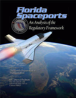 Florida Spaceports Florida Spaceports Florida Spaceports