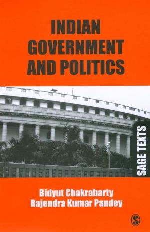 Indian Government and Politics Ii Indian Government and Politics Indian Government and Politics
