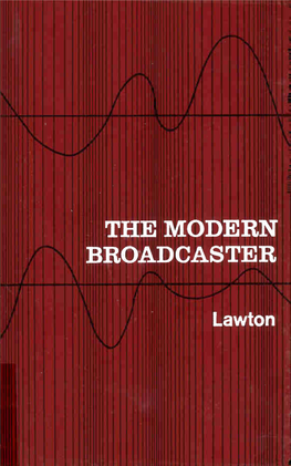 The-Modern-Broadcast