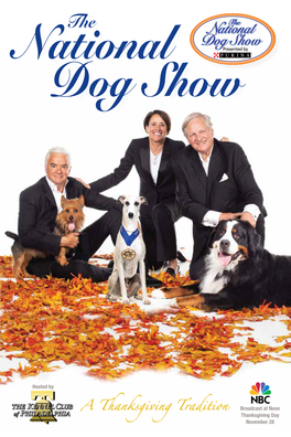 National Dog Show